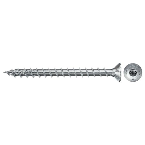 Power fast schroef PK verz. 3,0x12 Tx10