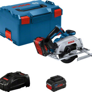 Bosch GKS 18V-57-2 Cirkelzaag