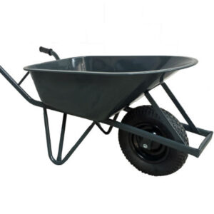 Bouwkruiwagen 85L 4ply band