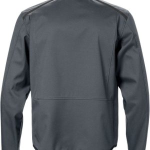 Fristads Fusion 4557-LSH Mt.2XL softshel - Afbeelding 2