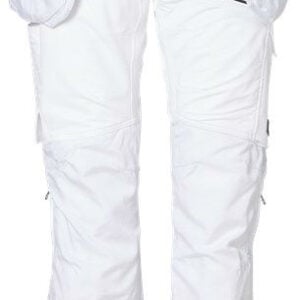 Evolve craftsmen stretch werkbroek Mt.44