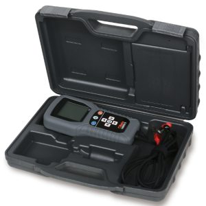 Beta digitale accu testapparaat 12-24V - Afbeelding 2