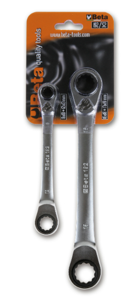 Beta 2dlg set omschakelbare ratel 192/S2 — BMB Techniek