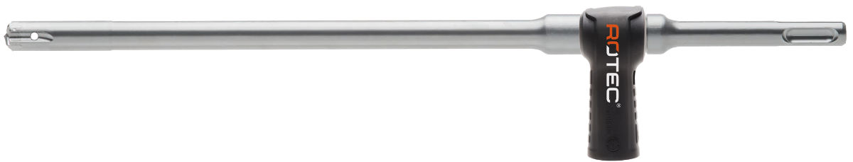 SDS+ Quattro stofvrije hamerboor 18mm — BMB Techniek