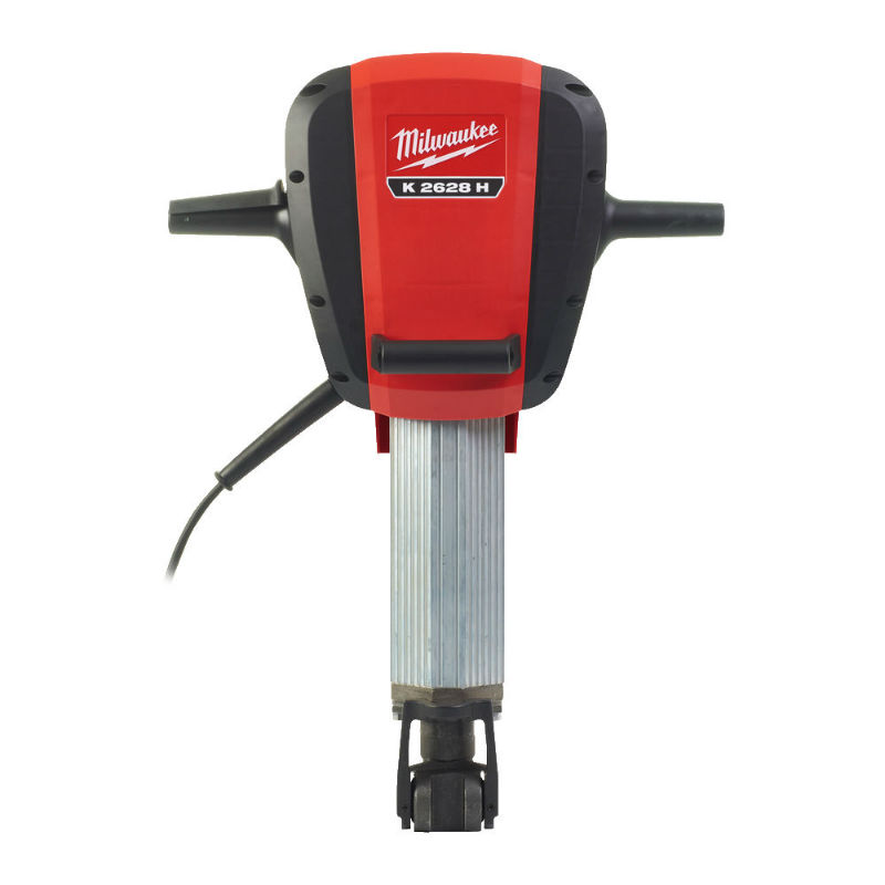 Milwaukee 25kg klasse breekhamer K2628H — BMB Techniek