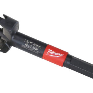 Milwaukee SWB zelfvoedende boor 29mm.