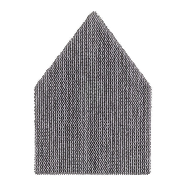 Milwaukee P320 mesh schuurpapier (vpe12) - Afbeelding 2