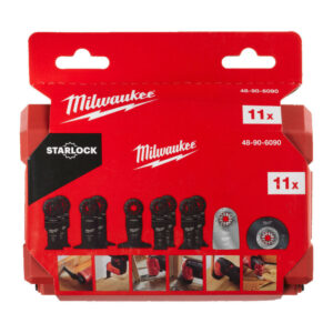 Milwaukee M12 FMT/0 Multi-Tool inclusief - Afbeelding 2