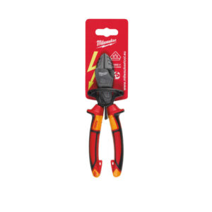 Milwaukee VDE HD zijkniptang 180mm - Afbeelding 2