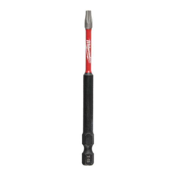 Milwaukee Shockwave bit Tx 15x90mm