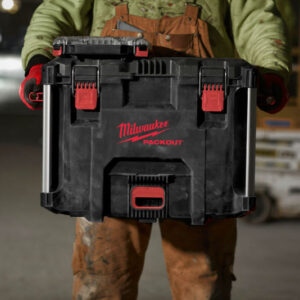 Milwaukee Pack Out XL Tool Box - Afbeelding 3