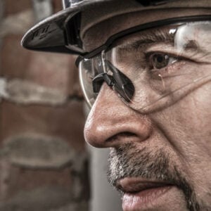 Milwaukee VH bril op sterkte (+2.5) - Afbeelding 2