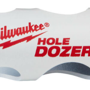 Milwaukee gatzaag 30mm (BOX-25) - Afbeelding 2