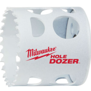Milwaukee gatzaag 51mm (BOX-25) - Afbeelding 2
