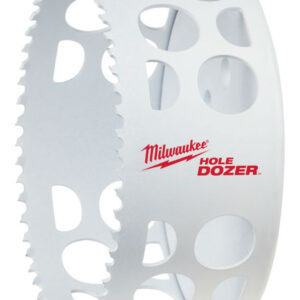 Milwaukee gatzaag 105mm (BOX-9) - Afbeelding 2