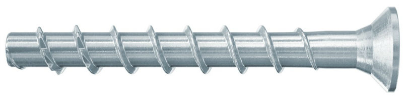 Fischer betonschroef FBS-II 6×60/5 SK — BMB Techniek