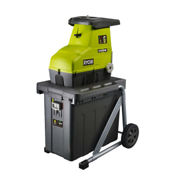 Ryobi Hakselaar 3000W RSH-3045-U