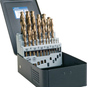 HSS-Co splitpoint cobaltboor 4.5mm. - Afbeelding 2