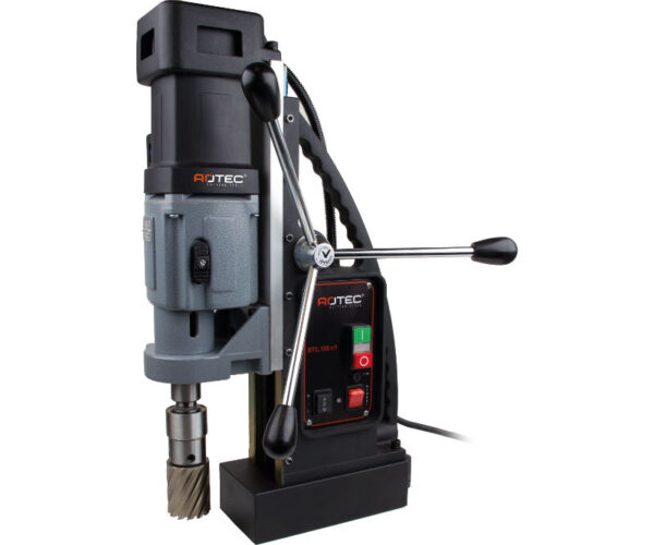 Kernboormachine RTC.100 R/L