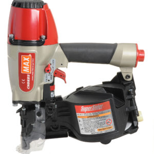 Max coil nailer T-CN 565 S2