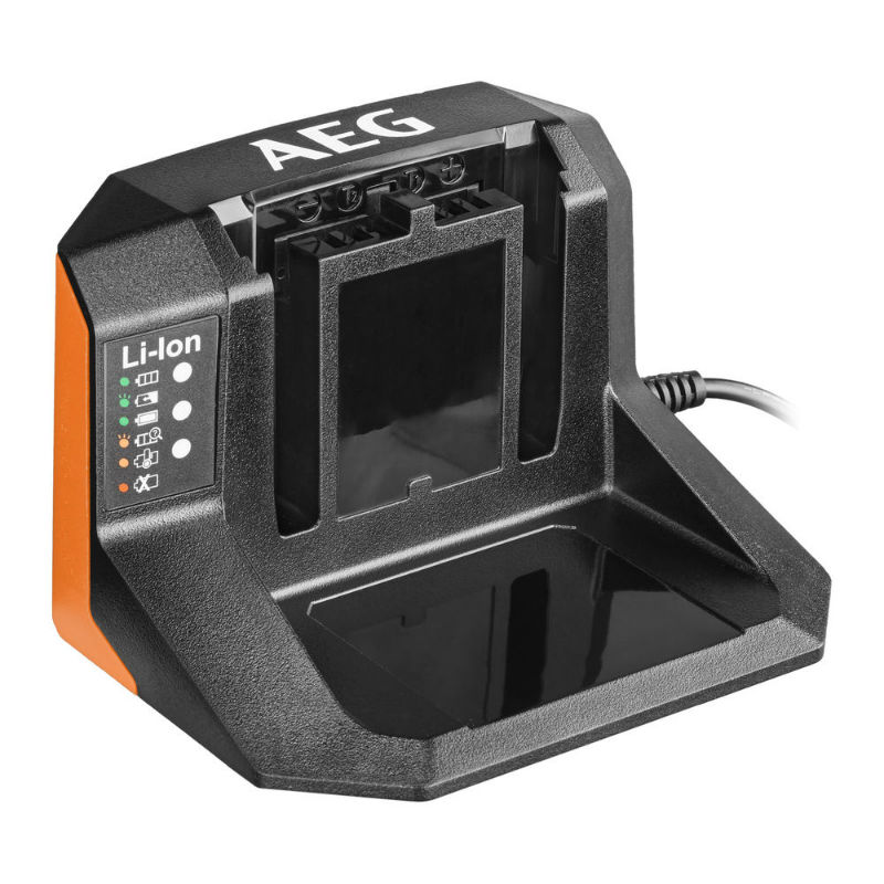 AEG accu lader BL18S 2.0Ah — BMB Techniek