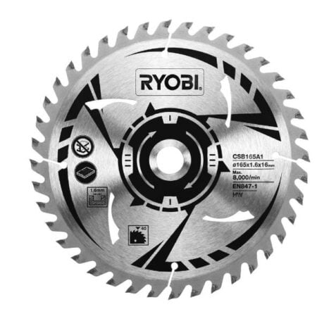 Gereedschap accessoires Ryobi