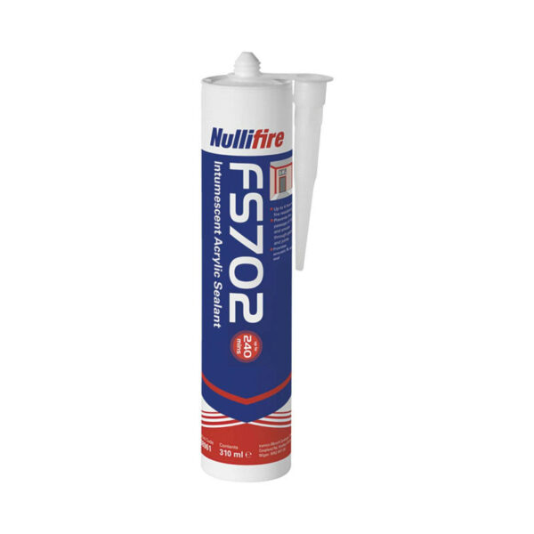 Nullifire FS702 Brandwerende kit