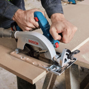 Bosch GKS 18V-57-2 Cirkelzaag - Afbeelding 3