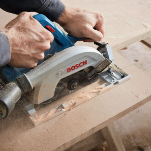 Bosch GKS 18V-57-2 Cirkelzaag - Afbeelding 2