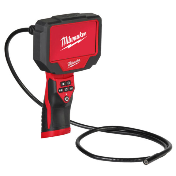 Milwaukee M12 360IC12-0C inspectiecamera
