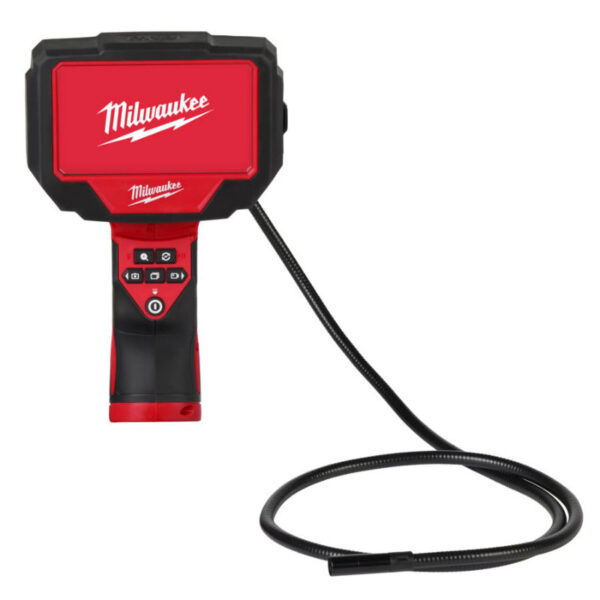 Milwaukee M12 360IC12-0C inspectiecamera - Afbeelding 2