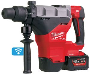 One Key Boorhamer SDS-Max