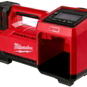 Milwaukee M18-BI compressor