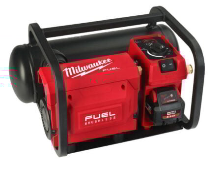 Compressor M18