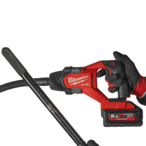 Milwaukee M18-FCVN24-551 betontrilnaald - Afbeelding 2
