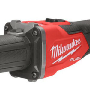 Milwaukee M18FDGRB-0X rechte slijper - Afbeelding 2