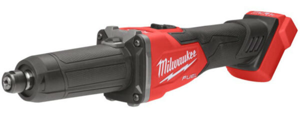 Milwaukee M18FDGRB-0X rechte slijper - Afbeelding 2