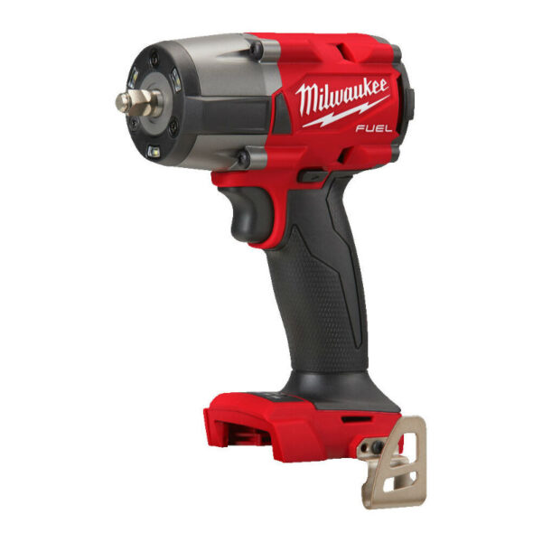 Milwaukee  M18 FMTIW2F 3/8" slagmoer