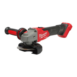 Milwaukee M18 FSAGV125XB-0X haakse - Afbeelding 2