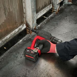 Milwaukee OneKey M18 ONEFLT blindklink - Afbeelding 3