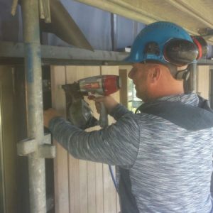 Max Coilnailer CN 552-S 25-50mm. - Afbeelding 3
