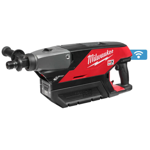 Milwaukee MXF DCD150-0 diamantboor- - Afbeelding 3