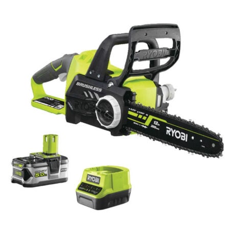Ryobi kettingzaag 18V - RCS18X3050F