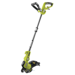 Ryobi grastrimmer 600W 1,6mm draad