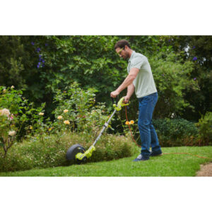 Ryobi grastrimmer 600W 1,6mm draad - Afbeelding 2