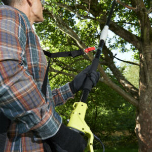 Ryobi  RP750450 snoeikettingzaag + hegge - Afbeelding 2