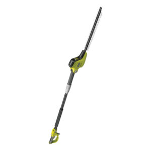 Ryobi 450W telescopische heggenschaar