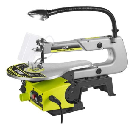 Figuurzaagmachine 230V Ryobi