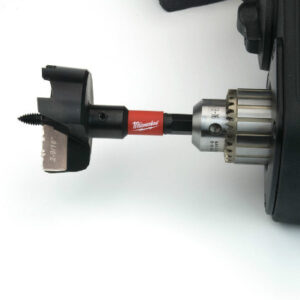 Milwaukee SWB zelfvoedende boor 29mm. - Afbeelding 3