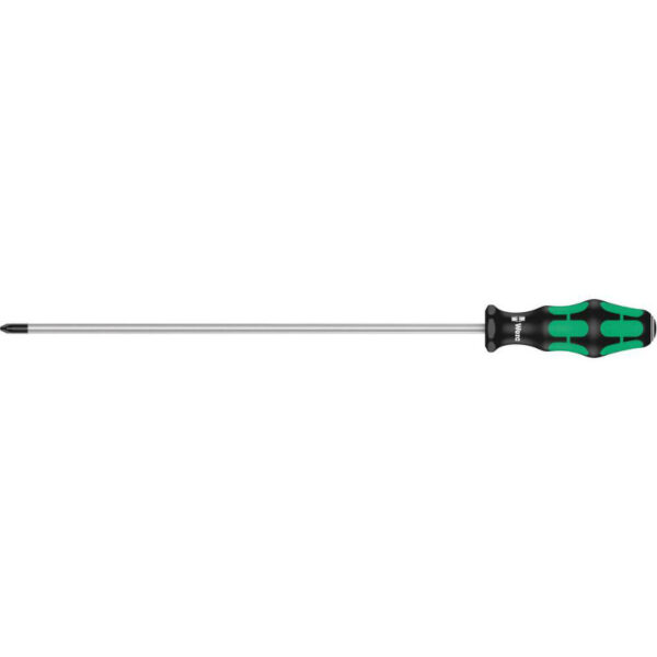 Wera Pozidriv schroevendraaier 1 x 300mm